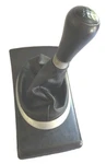 2001-2005 Honda Civic Manual Transmission Shifter Boot Knob & Bezel Oem Used. Price: $34.86.