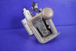 95-97 Jaguar XJ6 Vdp Automatic Transmission Floor Gear Shifter Knob Bezel Oem Used. Price: $149.99.