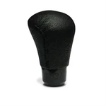 Hurst 1632002 (b&m 80744) Black Leather Shift Knob New. Price: $54.95.