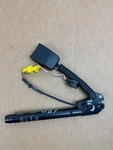 00-04 Aston Martin DB7 Vantage Front Right Seat Belt Buckle Black Oem Used. Price: $99.99.