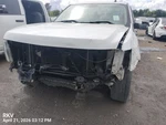 Wht Tailgate Oem 2007 Chevrolet SILV15NEW Used. Price: $122.00.