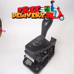 P08699397 Automatic Floor Gear Shifter Assy Volvo S60 2001-2004 XC70 2004-2007 Used. Price: $249.99.
