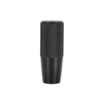 Mishimoto Weighted Shift Knob, Xl, Knurled, Black New. Price: $94.95.