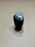 2004-08 Mazda RX8 6 Speed Manual Weighted Shift Knob Oem Used. Price: $75.00.