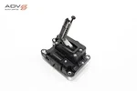 2019 - 2023 Porsche Cayenne Transmission Shifter Gear Selector Lever Oem Used. Price: $131.99.
