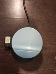 07-16 Volkswagen Blue Eos Fuel Tank Cap Lid Cover 1Q0809857 Oem K2 Used. Price: $45.99.