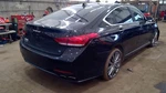 Shifter Genesis 2015 Transmission 6844736 Used. Price: $141.89.