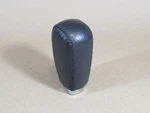 Volvo S80 V70 XC60 XC70 A/t Gear Selector Shift Knob Black R-design 30759126 #43 Used. Price: $48.00.