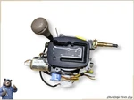 98-03 Jaguar XJ8 Vanden Plas Automatic Floor Shifter LNA5850AA Oem Used. Price: $123.74.