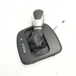 2014-2016 Ford Cmax Oem Automatic Shifter Panel/shift Boot Knob CJ5P-7E034-AAW Used. Price: $60.20.