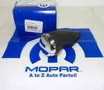 2007-2017 Jeep Patriot,compass,dodge Caliber With Auto Shift Knob / Handle, Oem New. Price: $36.95.