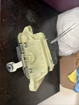 05-11 Mercedes R171 SLK280 SLK350 Floor Gear Shifter Selector Box Oem Used. Price: $175.00.