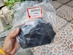Genuine Honda Integra Type DC2 DB8 Yellow Stitched Shift Boot Jdm Rx Used. Price: $500.00.