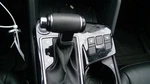 Transmission Shift Gasoline Vinyl Fits 23-24 Sportage 2055959 Used. Price: $123.40.