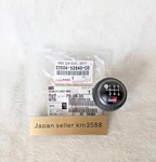 Toyota Genuine Gr Corolla Shift Knob Leather Black 33504-52640-C0 Oem From Japan New. Price: $149.13.