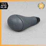 98-02 Mercedes R129 SL500 SL600 Floor Shifter Gear Lever Knob Gray Oem Used. Price: $53.95.