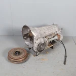 1995-1998 Porsche 911 993 Automatic Transmission 94330001004 Oem Used. Price: $359.20.
