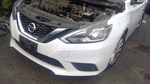 Sentra 2017 Transmission Shift 1107230 Used. Price: $111.89.