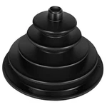 Automatic/manual Transmission Shift Boot Fit For Kenworth W900 T660 924-5406 New. Price: $22.60.