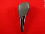 Toyota Camry Corolla Highlander Shifter Knob Gear Handle Oem Gray Used. Price: $22.49.