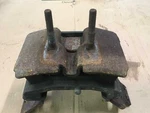 07 08 09 10 11 12 13 14 Ford Expediton 5.4L 4X4 Automatic Transmission Mount Used. Price: $44.00.