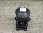 Jdm 2011 Shift Lever Panel Nissan Leaf ZE0 34901-3NB0A 50K-KM Used. Price: $115.00.