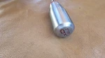 08-15 Scion Xb Limited Automatic Transmission Floor Gear Shifter Knob Alm Used. Price: $40.00.