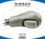 Nissan Genuine Oem Infiniti G37 V36 09-13 At Control Lever Knob Assy 34910-1NF3A New. Price: $208.00.