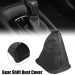 Shift Boot Cover Gear Knob Handbrake For Toyota Corolla Ex 1998-2009 New. Price: $14.24.
