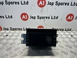 2011-2015 Honda Jazz Ima MK3 Sat Nav Head Unit No Code Used. Price: $215.28.