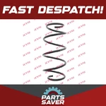Coil Spring Fits Volvo V40 645 2.0 Front 00 To 04 Suspension Kyb 30884191 New. Price: $28.47.
