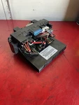 01-09 Mercedes CLK320 Front Fuse Relay Box Sam Control Module 209 545 11 Used. Price: $150.00.