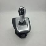 08 10 Bmw 5-SERIES E60 E63 E64 At Floor Gear Shifter 9204091 7589209 Used. Price: $79.79.