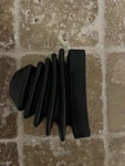 Porsche Auto Trans Shifter Boot Genuine 92842613900 New. Price: $25.00.