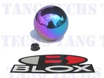 Blox 490 Limited Spherical Neo Shift Knob 10X1.25MM BXAC-00241-NC New. Price: $56.00.