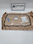 2018-2025 Jeep Wrangler Jl, Gladiator Transmission Pan Gasket Mopar New Oem. Price: $78.19.