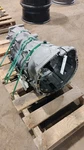 Speed Auto Transmission Oem 3.0L Xdrive Bmw X4 15-18 X3 15-17 X5 2014 X6 Used. Price: $1074.50.