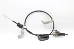 2014-2015 Honda Accord Hybrid Shifter Wire Cable 2.0L A/t 54315-T3V-A52, Used. Price: $125.06.
