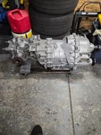 2012-2016 Nissan Gt-r R35 Oem Automatic Dual Clutch Transmission High Milge Used. Price: $3850.00.