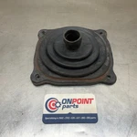 03-07 Nissan 350Z G35 Manual Rubber Shifter Boot Insulator 74960CD000 Oem J2FC Used. Price: $45.95.