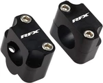 Rfx Universal Handlebar Adapter Kit 7/8" To 1-1/8" New. Price: $59.99.