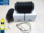 Rack & Pinion Kit For Toyota Supra 1986-1988 Empi Bellow Boots New. Price: $29.99.