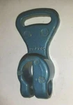 Omc Brp 0202926 Shift Knob Adjusting Lever 1951 Fastwin Discontinued New. Price: $39.95.