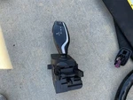 Oem 2017 - 2023 Bmw G30 530 540 Gear Selector Shifter Automatic Transmission Used. Price: $149.00.