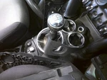 Mini 1 2006 Transmission Shift 269666 Used. Price: $92.32.