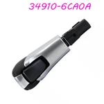 Gear Shift Knob Lever For 34910-6CA0A Nissan Altima 2019-2024 Sentra 20-24 New. Price: $38.26.