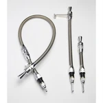 Lokar 1208224 Spare Trans Dipstick For 4L80E New. Price: $134.95.