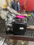Transmission Assy. 157K 3.8L Awd Tested Good Hyundai Veracruz 07 08 09 10 11 12 Used. Price: $475.00.