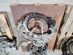 03 Saab 9-5 Automatic Transmission 6 Cyl 317490 Used. Price: $184.92.