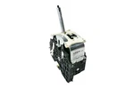 03-12 Bentley Continental Flying Spur Transmission Gear Shifter 3W1713041E Oem Used. Price: $120.00.